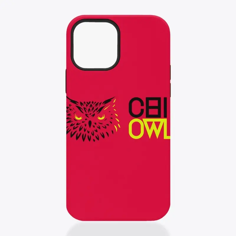 Owl Collection