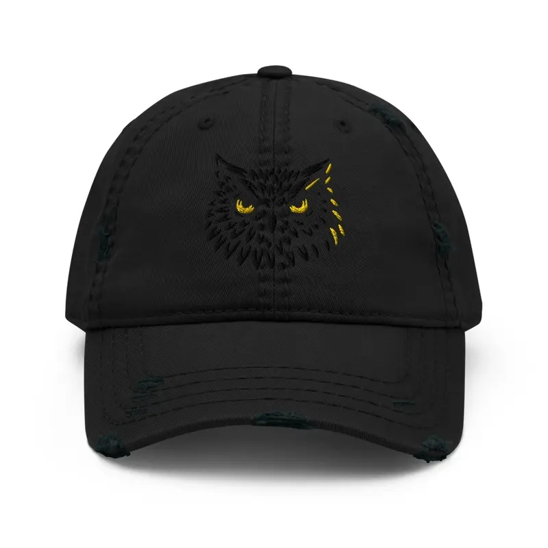 Chi-Owl Sport Cap