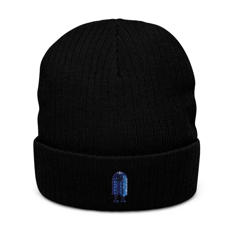 R.A.T.S Beanie 